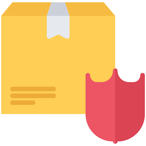 Box icon