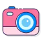 Digital camera іконка 64x64