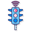 Traffic control Symbol 64x64