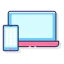 Devices icon 64x64
