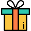 Present Symbol 64x64