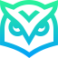 Owl biểu tượng 64x64