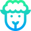 Sheep icon 64x64