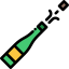 Champagne Symbol 64x64