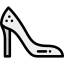 Shoe Symbol 64x64
