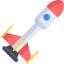 Rocket 图标 64x64