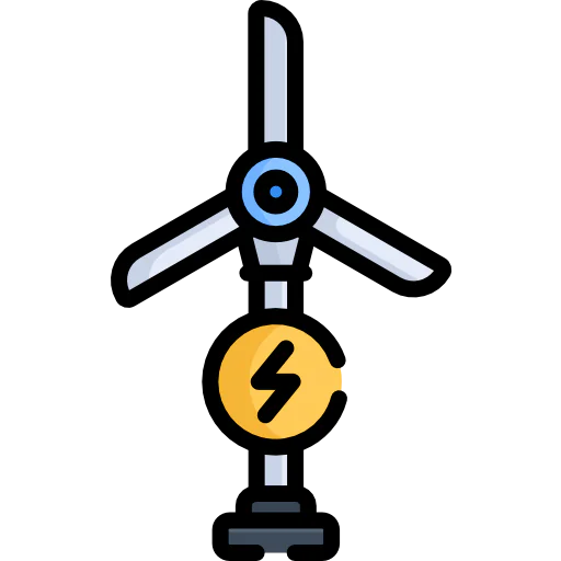 Windmill icon