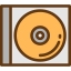 Compact disc icon 64x64