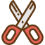 Scissors Symbol 64x64