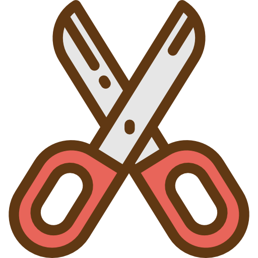 Scissors アイコン