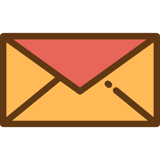 Envelope 图标