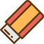 Eraser іконка 64x64