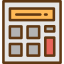 Calculator іконка 64x64