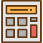 Calculator Symbol 64x64