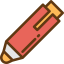 Eraser іконка 64x64