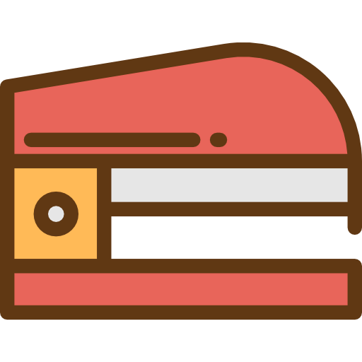 Stapler icon
