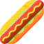 Hotdog іконка 64x64