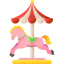 Carousel biểu tượng 64x64