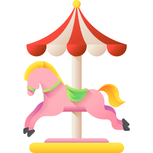 Carousel icon