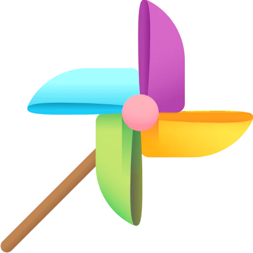 Windmill icon