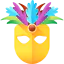 Mask icon 64x64