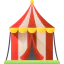 Circus Symbol 64x64