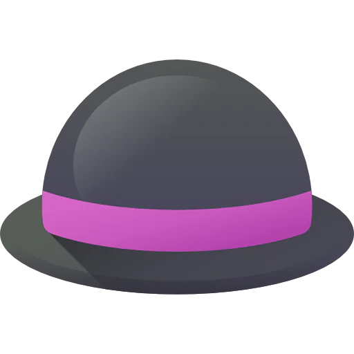 Hat Symbol