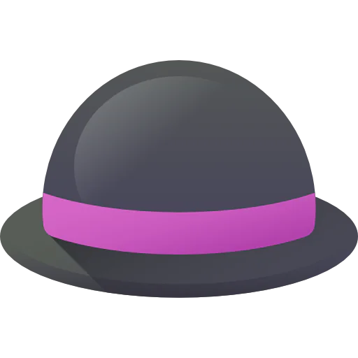 Hat icon