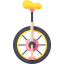 Unicycle biểu tượng 64x64