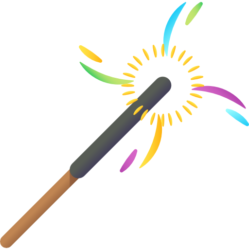 Firework icon