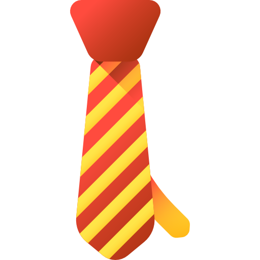 Tie icon