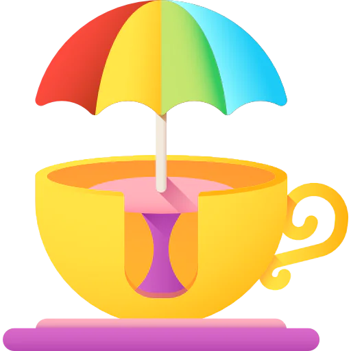 Cup icône