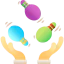 Juggling іконка 64x64