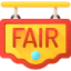 Fair Symbol 64x64
