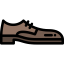 Shoe Symbol 64x64