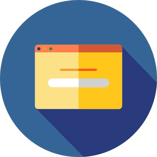 Browser icon
