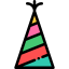 Party hat Symbol 64x64