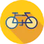 Bicycle icon 64x64