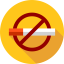 No smoking 图标 64x64