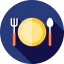 Restaurant icon 64x64