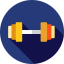 Dumbbell іконка 64x64