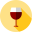 Wine icon 64x64