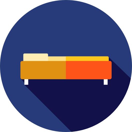 Bed icon