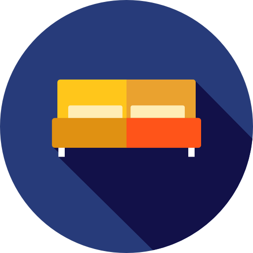 Bed icon