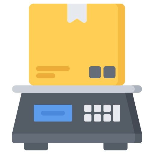 Scale icon