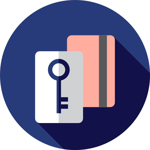 Door key 图标