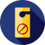 Door hanger icon 64x64