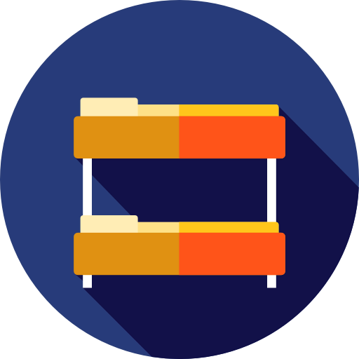 Bunk icon