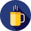 Coffee cup Symbol 64x64