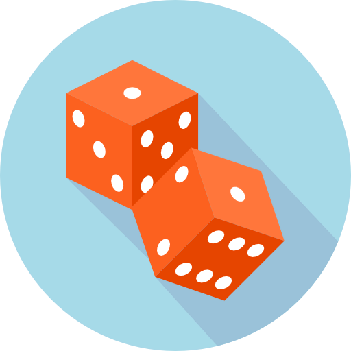 Dice icon